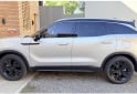 Autos - Baic X55plus 2026 Nafta 2500Km - En Venta
