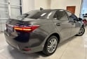 Autos - Toyota COROLLA XEI IMPECABLE 2018 Nafta 73000Km - En Venta