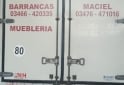 Camiones y Grúas - Volkswagen 9-150e 2011 - En Venta