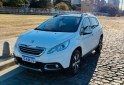 Autos - Peugeot 2008 2018 Nafta 94000Km - En Venta