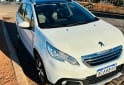 Autos - Peugeot 2008 2018 Nafta 94000Km - En Venta