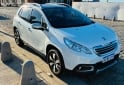 Autos - Peugeot 2008 2018 Nafta 94000Km - En Venta
