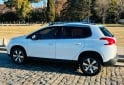 Autos - Peugeot 2008 2018 Nafta 94000Km - En Venta