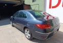Autos - Peugeot 408 HDI feline 2014 Diesel 190000Km - En Venta