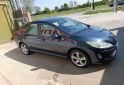 Autos - Peugeot 408 HDI feline 2014 Diesel 190000Km - En Venta