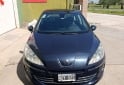 Autos - Peugeot 408 HDI feline 2014 Diesel 190000Km - En Venta