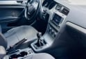 Autos - Volkswagen GOLF 2015 Nafta 149000Km - En Venta