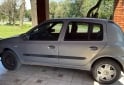 Autos - Renault Clio 2006 Nafta 210000Km - En Venta