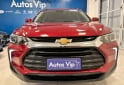 Autos - Chevrolet TRACKER LTZ 1.2T AT6 2023 Nafta 44000Km - En Venta