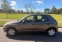 Autos - Chevrolet CELTA 1.4 LT AB+ABS 2013 Nafta 201700Km - En Venta