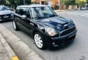 Autos - Mini S 2010 Nafta 84000Km - En Venta