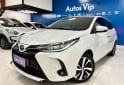 Autos - Toyota YARIS - S 1.5 CVT 2023 Nafta 38000Km - En Venta