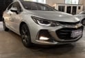 Autos - Chevrolet Cruze ltz 2023 Nafta 41000Km - En Venta