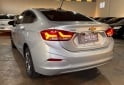 Autos - Chevrolet Cruze ltz 2023 Nafta 41000Km - En Venta