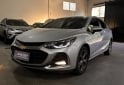 Autos - Chevrolet Cruze ltz 2023 Nafta 41000Km - En Venta