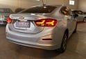 Autos - Chevrolet Cruze ltz 2023 Nafta 41000Km - En Venta