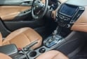 Autos - Chevrolet Cruze Premier 2024 Nafta 48000Km - En Venta