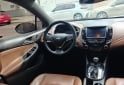 Autos - Chevrolet Cruze Premier 2024 Nafta 48000Km - En Venta