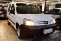 Utilitarios - Peugeot Partner Berlingo 2021 Diesel 120000Km - En Venta
