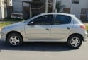 Autos - Peugeot 206 2008 Diesel 180000Km - En Venta