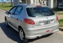 Autos - Peugeot 206 2008 Diesel 180000Km - En Venta