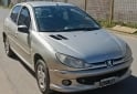 Autos - Peugeot 206 2008 Diesel 180000Km - En Venta