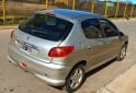 Autos - Peugeot 206 2008 Diesel 180000Km - En Venta
