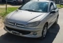Autos - Peugeot 206 2008 Diesel 180000Km - En Venta