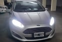 Autos - Ford Fiesta Titanium 1.6 2015 Nafta 87800Km - En Venta