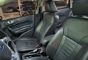 Autos - Ford Fiesta Titanium 1.6 2015 Nafta 87800Km - En Venta