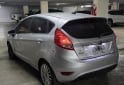 Autos - Ford Fiesta Titanium 1.6 2015 Nafta 87800Km - En Venta