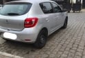 Autos - Renault Sandero 2017 Nafta 100000Km - En Venta