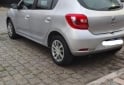 Autos - Renault Sandero 2017 Nafta 100000Km - En Venta