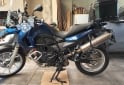 Motos - Bmw F 650 GS 2011 Nafta 44000Km - En Venta