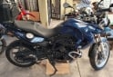 Motos - Bmw F 650 GS 2011 Nafta 44000Km - En Venta
