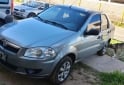 Autos - Fiat Siena 2013 Nafta 95000Km - En Venta