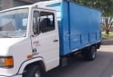 Camiones y Grúas - MERCEDES BENZ - En Venta