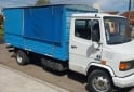 Camiones y Grúas - MERCEDES BENZ - En Venta