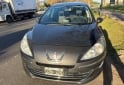 Autos - Peugeot 408 Allure nav 2015 Nafta 120000Km - En Venta