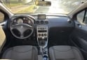 Autos - Peugeot 408 Allure nav 2015 Nafta 120000Km - En Venta