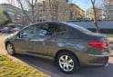 Autos - Peugeot 408 Allure nav 2015 Nafta 120000Km - En Venta