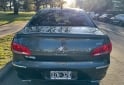 Autos - Peugeot 408 Allure nav 2015 Nafta 120000Km - En Venta