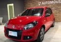 Autos - Renault Sandero 2014 GNC 144000Km - En Venta