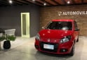 Autos - Renault Sandero 2014 GNC 144000Km - En Venta