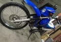 Motos - Yamaha XTZ 125 2007 Nafta 33000Km - En Venta