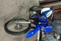 Motos - Yamaha XTZ 125 2007 Nafta 33000Km - En Venta