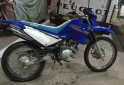 Motos - Yamaha XTZ 125 2007 Nafta 33000Km - En Venta