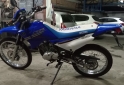 Motos - Yamaha XTZ 125 2007 Nafta 33000Km - En Venta