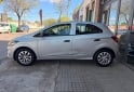 Autos - Chevrolet Ónix LT 2017 Nafta 103000Km - En Venta