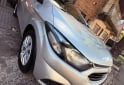 Autos - Chevrolet Ónix LT 2017 Nafta 103000Km - En Venta